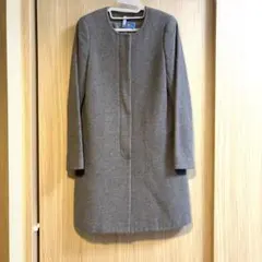 2025年最新】theory レディース ロングコートの人気アイテム - メルカリ