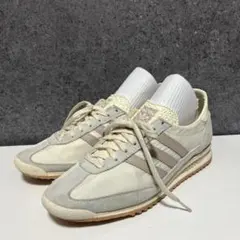 限定 adidas SL 72 OG W 24cm オフホワイト JH7394