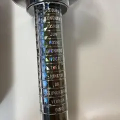 SEVENTEEN CARAT棒 デコリングセット