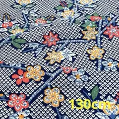 着物 ハギレ 412 はぎれ アンティーク 生地　布　古布　和布　古裂　和柄　裂