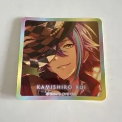 【神代類】プロセカ スクエアステッカーコレクション vol.4