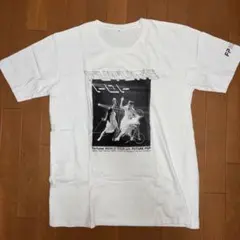 Perfume WORLD TOUR 4th FUTURE POP TシャツXL
