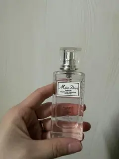 DIOR ディオールヘアミスト