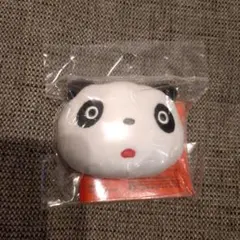 新品未開封　パンダコパンダ パンちゃんのぬいぐるみメジャー　ジブリのサムネイル