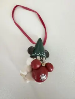 リルリンリン カプセルトイ　クリスマス