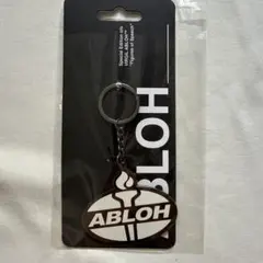 VIRGIL ABLOH ICA BrooklynMuseum キーホルダー