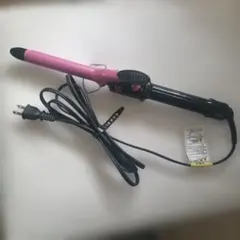 VS Instant Heat カールヘアアイロン