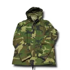 US ARMY アメリカ軍 ECWCS Gen1 ゴアテックス パーカー