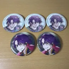 渡会雲雀 IMPACT 缶バッジ セット - メルカリ