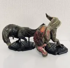 イビルジョー 怒り喰らうイビルジョー モンスターハンター スタンダードモデル