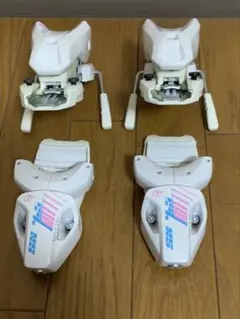 2026年最新】TYROLIA スキー ビンディングの人気アイテム - メルカリ