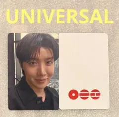 BTS ARIRANG アリラン 東京ドーム FC会場限定トレカ J-hope - メルカリ