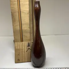 2025年最新】唐銅 花入の人気アイテム - メルカリ