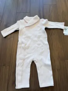 ラルフローレン　ロンパース