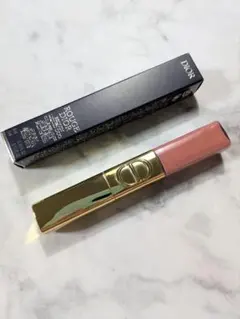 Dior 353 Sequin リキッド口紅 6ml - メルカリ