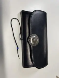 goro’s 細長財布（大） goro's」の黒財布のすべて【マイ・セカンド・ゴローズ Vol.8