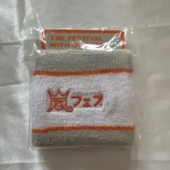 嵐フェス　2012 リストバンド