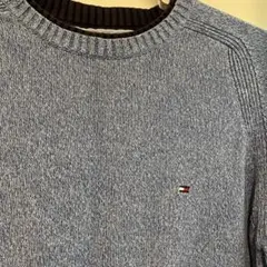 tommy hilfiger セーター