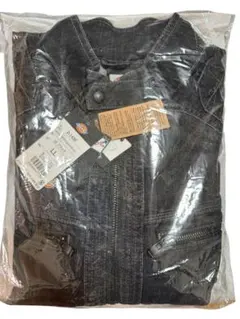 ディッキーズ D-1430 ストレッチデニムジャケット LLのサムネイル