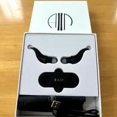 Soundbrenner Wave 有線イヤホン（IEM) 取り外し可能なマイク - メルカリ
