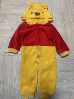 2025年最新】プーさん 着ぐるみの人気アイテム - メルカリ