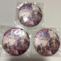 ① アイナナ 百 缶バッジ EXPO 7周年