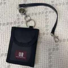 ☆ 비매품 ☆ 어반 리서치 IC 패스 케이스