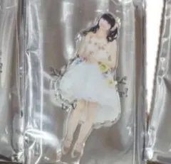 田村ゆかり Tibbar tibbar! アクリルスタンド ホワイトシークレット 田村ゆかり Tibbar tibbar! アクリルスタンド ホワイト④ - メルカリ