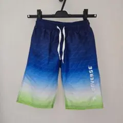 CONVERSE 水着 サーフパンツ 130