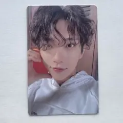 SEVENTEEN JOSHUA FML トレカ