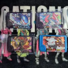 ポケモンフレンダ ポケモンカードゲーム