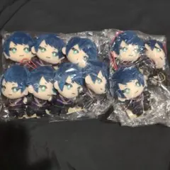 Misaide:ミサイド マスコット ミタぬいぐるみ セット - メルカリ