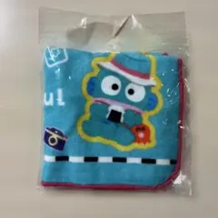 ハンギョドン ハンカチ キャラフルライナー2