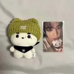 2025年最新】ヨンフン ぬいぐるみの人気アイテム - メルカリ