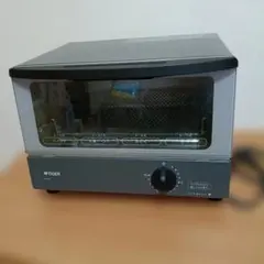 TIGER グレー トースターKAK-Bのサムネイル
