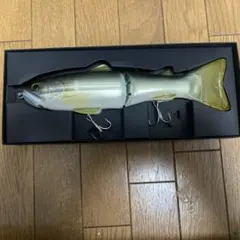 旧スライドスイマー250 シャダーテール スライドスイマー250・シャダーテール | deps OFFICIAL HP