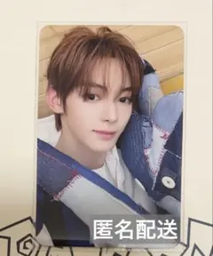 TWS シニュ playhard ショーケース showcace限定 トレカ TWS シニュ play hard ショーケース showcace限定 トレカ - メルカリ