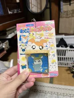 とっとこハム太郎 はむたろっとカード2 2パック - メルカリ