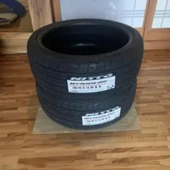 ☆165/55R15 NITTO NT830 Plus 2023年製 4本セット - メルカリ