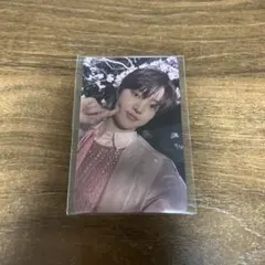 &TEAM K チェキ サイン 2025年最新】&team k サインの人気アイテム - メルカリ