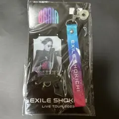 EXILE SHOKICHI LIVETOUR 2023 BRAIN