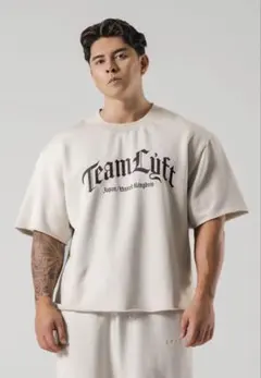 LYFT ARCH TEAM LOGO VINTAGE Tシャツ - メルカリ