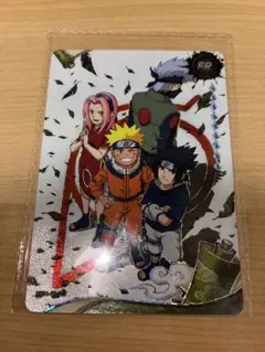 NARUTO KAYOU プロモ NRIE-PR-002 うずまきナルト - メルカリ