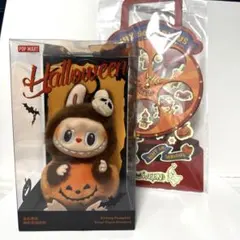 2025年最新】POP mart labubu happy halloween partyの人気アイテム
