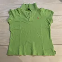ラルフローレン　ポロシャツ　150