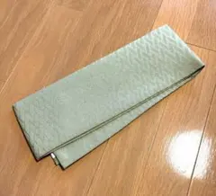 伊達えり　グリーン
