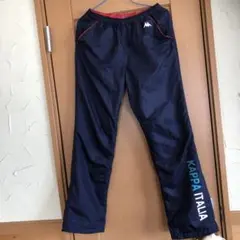 kappaウィンドブレーカーパンツ　値下げ