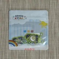 伊波ライ にじさんじようちえん ステッカーセット にじさんじ