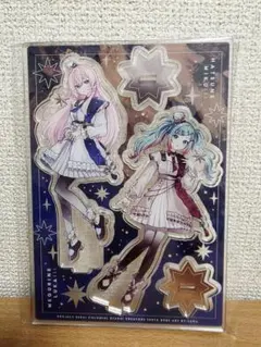 2025年最新】プロセカ 鏡音リン アクスタの人気アイテム - メルカリ