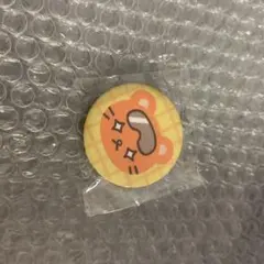 ATEEZ アチズ　8ROOM ガチャ　缶バッジ　ホンジュン